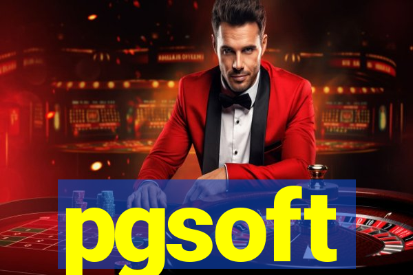 pgsoft-games porcentagem